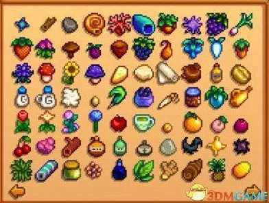 星露谷物语蟹笼流详细攻略:高效赚钱玩法解析 星露谷物语蟹笼流详细攻略:高效赚钱玩法解析