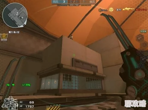 玩CF穿越火线生化模式的胜利条件是什么?生化模式活动间隔多久? 玩CF穿越火线生化模式的胜利条件是什么?生化模式活动间隔多久?