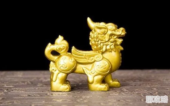 貔貅开光方法详解：在家中如何为貔貅开光