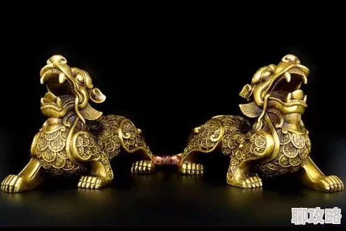 貔貅开光方法详解：在家中如何为貔貅开光