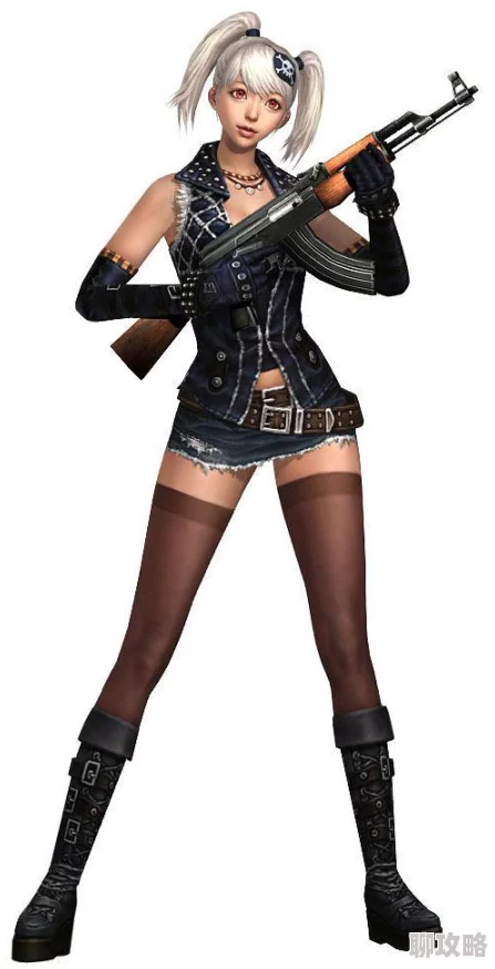 反恐精英霸主角色全解析:全面了解每个关键人物 反恐精英霸主角色全解析:全面了解每个关键人物