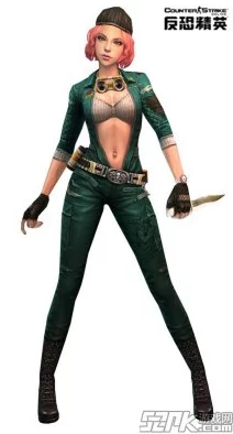 反恐精英霸主角色全解析:全面了解每个关键人物 反恐精英霸主角色全解析:全面了解每个关键人物