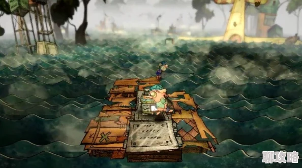 桌面放置割草游戏《Ropuka's Idle Island》即将上线Steam,1月底开启冒险之旅 桌面放置割草游戏《Ropuka's Idle Island》即将上线Steam,1月底开启冒险之旅