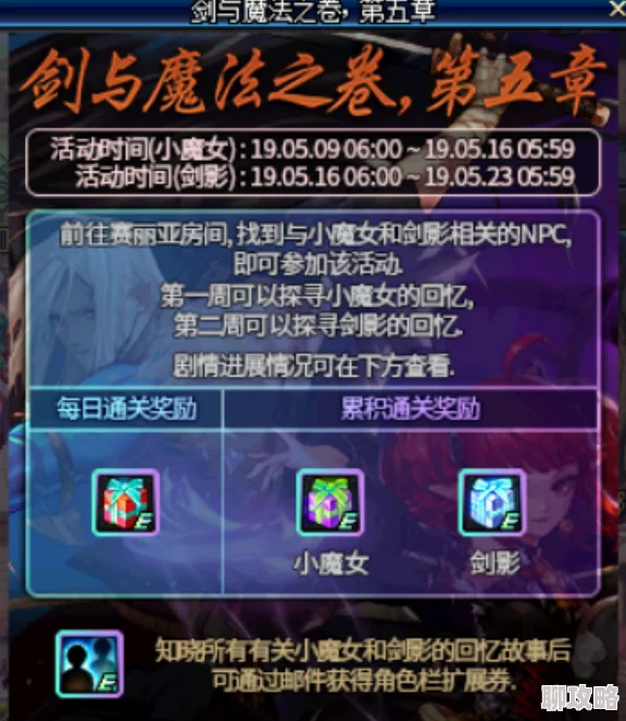 DNF剑影属性详解:剑影职业特点与属性分析 DNF剑影属性详解:剑影职业特点与属性分析