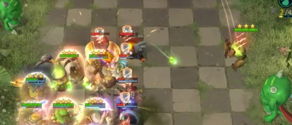 越来越黑暗德鲁伊克制职业推荐:最佳对抗策略与选择指南 越来越黑暗德鲁伊克制职业推荐:最佳对抗策略与选择指南