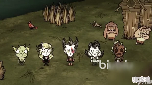 Steam饥荒联机版是否需要加速器?推荐好用的饥荒联机版加速软件 Steam饥荒联机版是否需要加速器?推荐好用的饥荒联机版加速软件