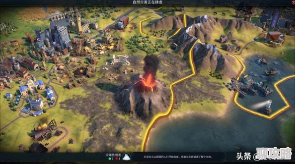 文明6乌鲁鲁出处揭秘:哪个DLC包含这座奇观? 文明6乌鲁鲁出处揭秘:哪个DLC包含这座奇观?