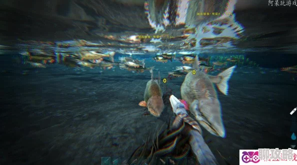 方舟生存进化地图鱼塘位置详解:最佳钓鱼地点推荐 方舟生存进化地图鱼塘位置详解:最佳钓鱼地点推荐