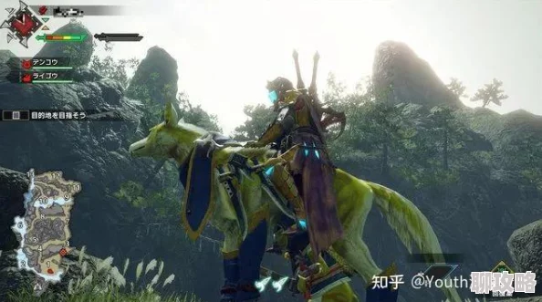 怪物猎人Rise猫支援倾向推荐指南:选择最佳搭档 怪物猎人Rise猫支援倾向推荐指南:选择最佳搭档