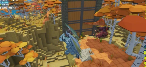 方舟生存进化背景时代揭秘:探索史前世界的奥秘 方舟生存进化背景时代揭秘:探索史前世界的奥秘