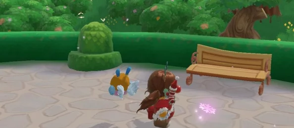 摩尔庄园庆典星花获取攻略:轻松掌握关键技巧,快速提升游戏体验 摩尔庄园庆典星花获取攻略:轻松掌握关键技巧,快速提升游戏体验