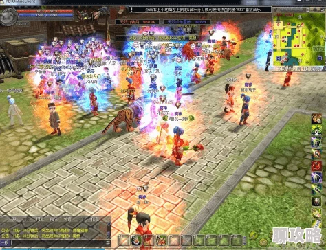 北京热血江湖电信区哪个好？全面解析各大服务器优劣