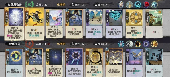 弈仙牌 大道共鸣攻略详解 命毒老鼠烂分卡组推荐与技巧 弈仙牌 大道共鸣攻略详解 命毒老鼠烂分卡组推荐与技巧