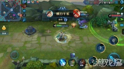 虞姬大招反跳技巧详解，教你如何完美操作