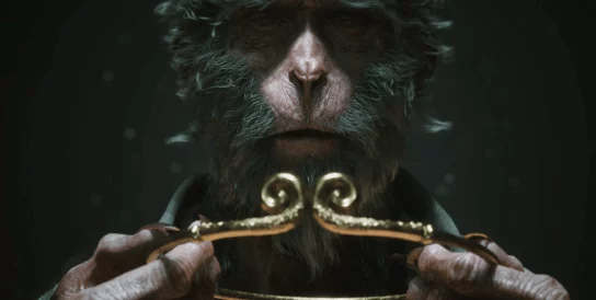 周大福官宣与《黑神话》联动,珠宝与游戏跨界合作 周大福官宣与《黑神话》联动,珠宝与游戏跨界合作