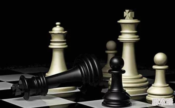国际象棋与围棋：哪种棋类游戏更受全球欢迎？