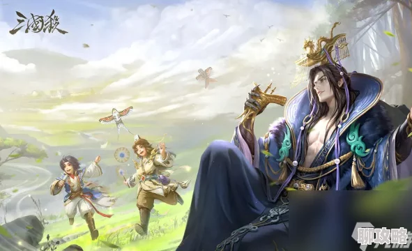三国杀十周年PVE角色推荐：最强英雄选择指南