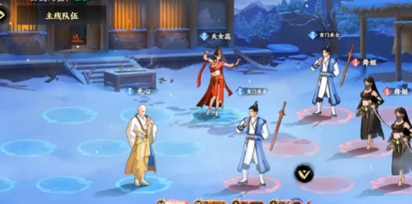 少年歌行风花雪月神兵注灵攻略：详细步骤与技巧