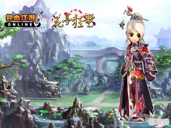 热血江湖琴师与神女对比分析，哪个职业更强？