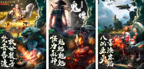 热门DC游戏推荐：不可错过的精彩手游合集