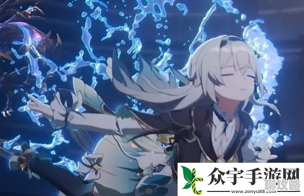崩坏星穹铁道流萤上线时间揭秘 流萤版本更新内容详解
