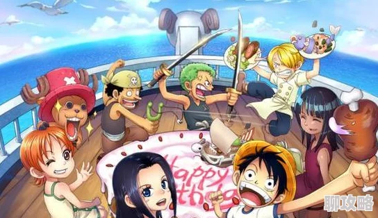 《航海王壮志雄心》详解乔巴获取攻略与全步骤解析