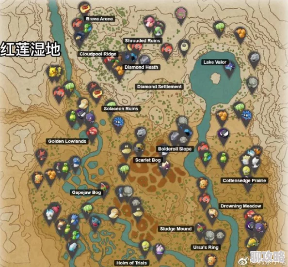 宝可梦阿尔宙斯高级球购买指南：获取地点与方法详解