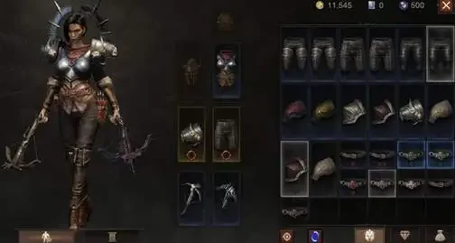 暗黑破坏神不朽猎魔人技能详解 猎魔人全技能介绍与解析