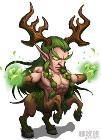 2025热门游戏解析:森林精灵暴风战记小鹿角色初始属性全览 2025热门游戏解析:森林精灵暴风战记小鹿角色初始属性全览