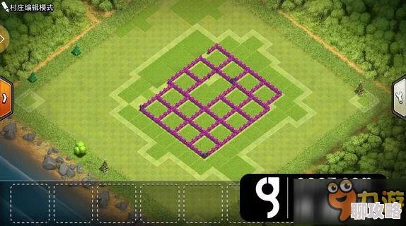 2025年部落冲突7本攻略:各阶段高效抢黑水策略与热门阵容解析 2025年部落冲突7本攻略:各阶段高效抢黑水策略与热门阵容解析