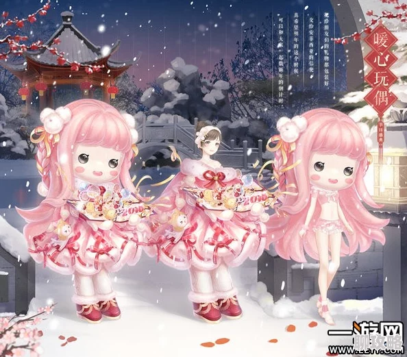 2025奇迹暖暖星际穿梭全部套装最新获取方法及技巧分享 2025奇迹暖暖星际穿梭全部套装最新获取方法及技巧分享