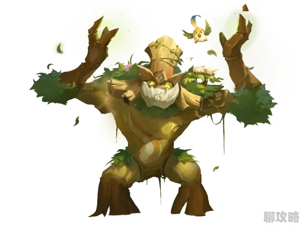 2025迷雾世界库鲁德深度分析,树妖牧师库鲁德技能属性与新时代应用详解 2025迷雾世界库鲁德深度分析,树妖牧师库鲁德技能属性与新时代应用详解