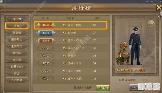 2025年老九门手游宠物资质提升秘籍,快速解锁高效提升方法分享 2025年老九门手游宠物资质提升秘籍,快速解锁高效提升方法分享