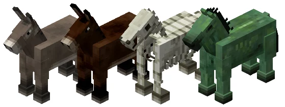 2025年热门解读:我的世界马图鉴全面升级及新增马匹作用详细介绍 2025年热门解读:我的世界马图鉴全面升级及新增马匹作用详细介绍