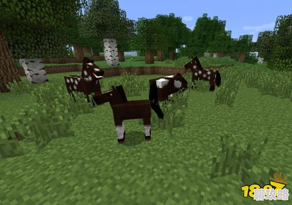 2025年热门解读:我的世界马图鉴全面升级及新增马匹作用详细介绍 2025年热门解读:我的世界马图鉴全面升级及新增马匹作用详细介绍