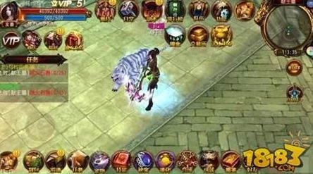 2025年热门游戏鬼吹灯3D:全面宠物获得攻略与最新玩法解析 2025年热门游戏鬼吹灯3D:全面宠物获得攻略与最新玩法解析