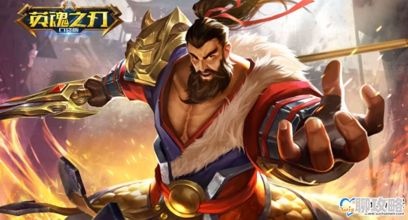 2025年热门手游《英魂之刃》张飞角色出装全面介绍与攻略 2025年热门手游《英魂之刃》张飞角色出装全面介绍与攻略