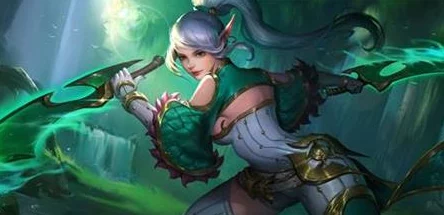 2025热门电竞解析:激战狂潮安娜技能全览,解锁最强ADC新纪元 2025热门电竞解析:激战狂潮安娜技能全览,解锁最强ADC新纪元