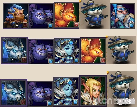 2025年热门MOBA手游刀塔传奇:觉醒蓝猫实战策略与强度深度点评 2025年热门MOBA手游刀塔传奇:觉醒蓝猫实战策略与强度深度点评