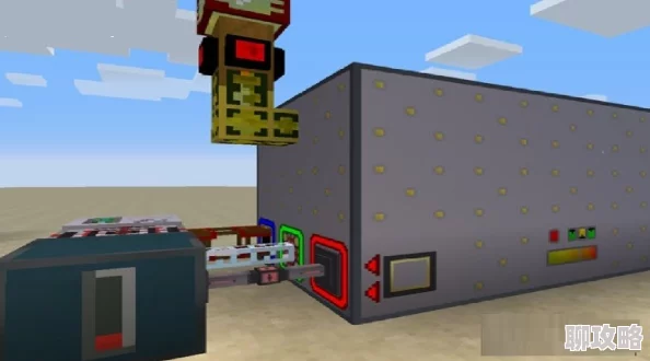 2025年热门技术解析:我的世界星系模组燃煤发电机创新制作方法分享 2025年热门技术解析:我的世界星系模组燃煤发电机创新制作方法分享