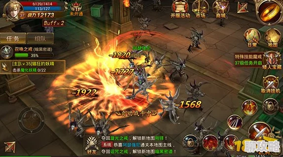 2025热门游戏趋势:永恒纪元戒魔多斗兽场全新玩法深度介绍 2025热门游戏趋势:永恒纪元戒魔多斗兽场全新玩法深度介绍