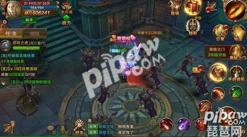 2025热门游戏趋势:永恒纪元戒魔多斗兽场全新玩法深度介绍 2025热门游戏趋势:永恒纪元戒魔多斗兽场全新玩法深度介绍