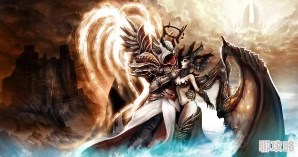 2025年热门分析:放逐之炎VS死灵法师,哪位英雄更值得重点培养? 2025年热门分析:放逐之炎VS死灵法师,哪位英雄更值得重点培养?