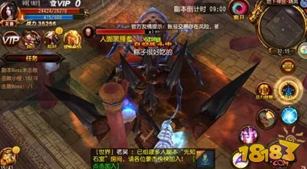 2025年热门游戏解析:鬼吹灯3D卸岭力士技能全面详解与最新玩法趋势 2025年热门游戏解析:鬼吹灯3D卸岭力士技能全面详解与最新玩法趋势