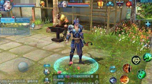 2025倩女幽魂手游射手第二技能栏优选技能搭配与接受策略 2025倩女幽魂手游射手第二技能栏优选技能搭配与接受策略