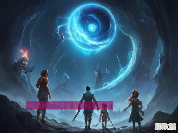 2025科幻热潮:迷雾世界剧情设定深度解析,双世界穿越冒险震撼来袭 2025科幻热潮:迷雾世界剧情设定深度解析,双世界穿越冒险震撼来袭