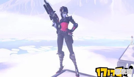 2025年热门玩法解析:守望先锋辅助型狙击手安娜的高效战术与技巧 2025年热门玩法解析:守望先锋辅助型狙击手安娜的高效战术与技巧