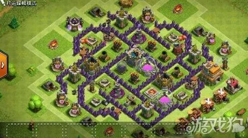 2025年部落冲突攻略:7本日常顶尖防御阵型极力分享,融合最新热门战术布局 2025年部落冲突攻略:7本日常顶尖防御阵型极力分享,融合最新热门战术布局