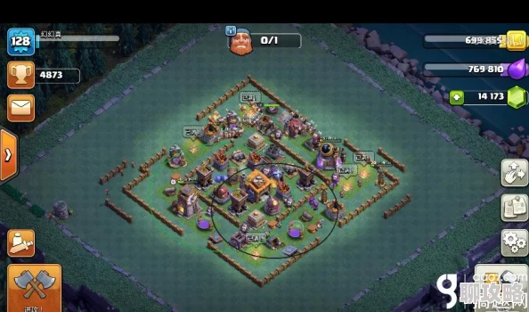 2025年部落冲突攻略:7本日常顶尖防御阵型极力分享,融合最新热门战术布局 2025年部落冲突攻略:7本日常顶尖防御阵型极力分享,融合最新热门战术布局