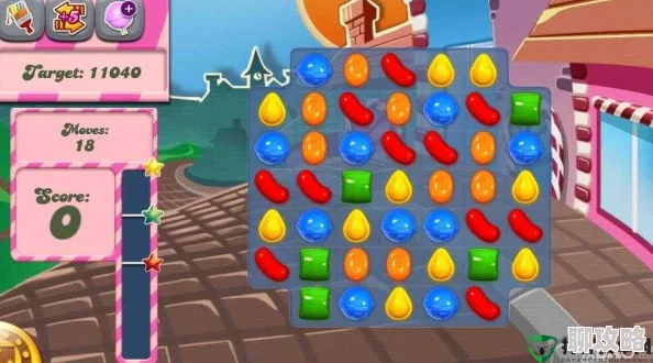 2025年糖果传奇59关最新攻略:掌握热门技巧,轻松过关秘籍 2025年糖果传奇59关最新攻略:掌握热门技巧,轻松过关秘籍